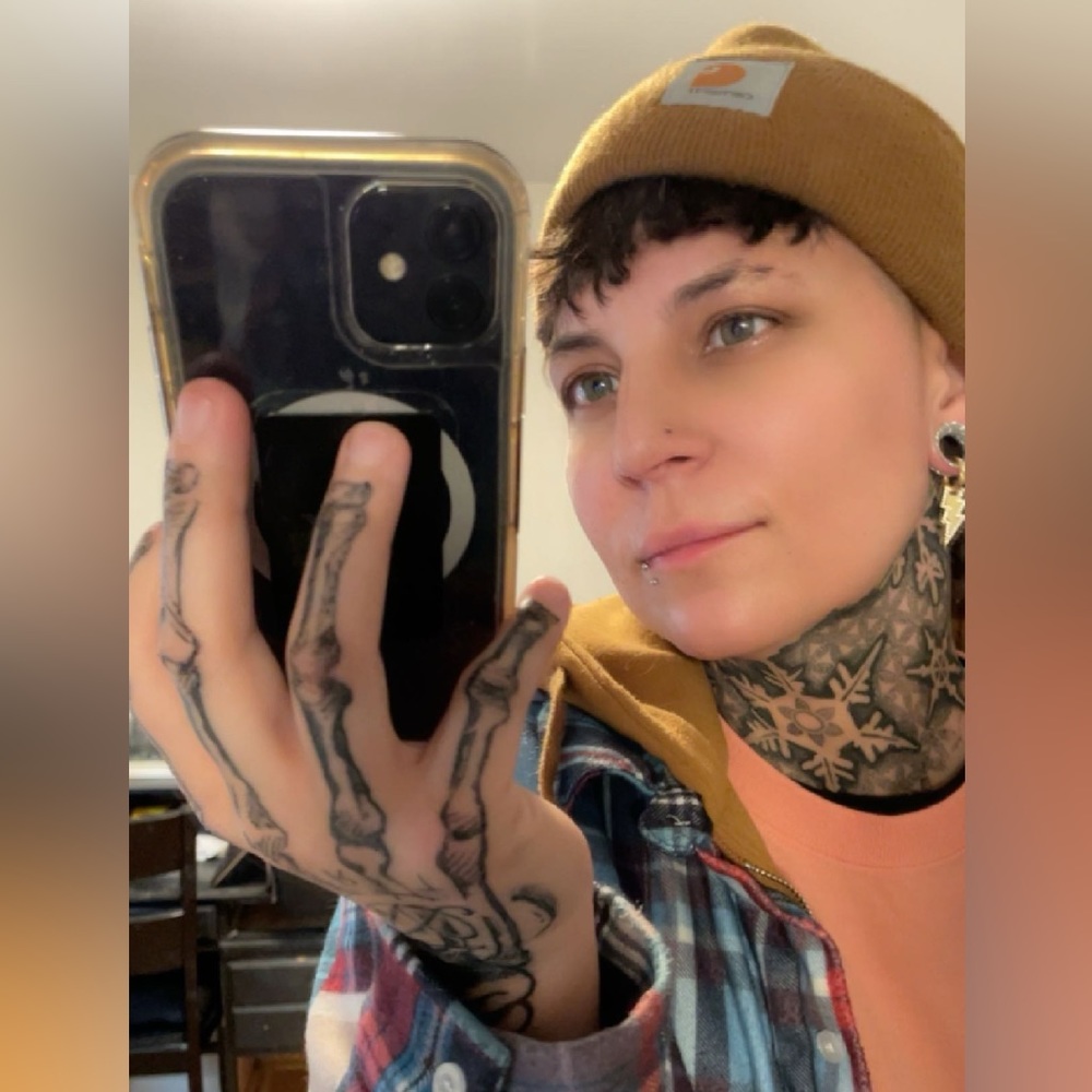 Meet your Posher, Styles